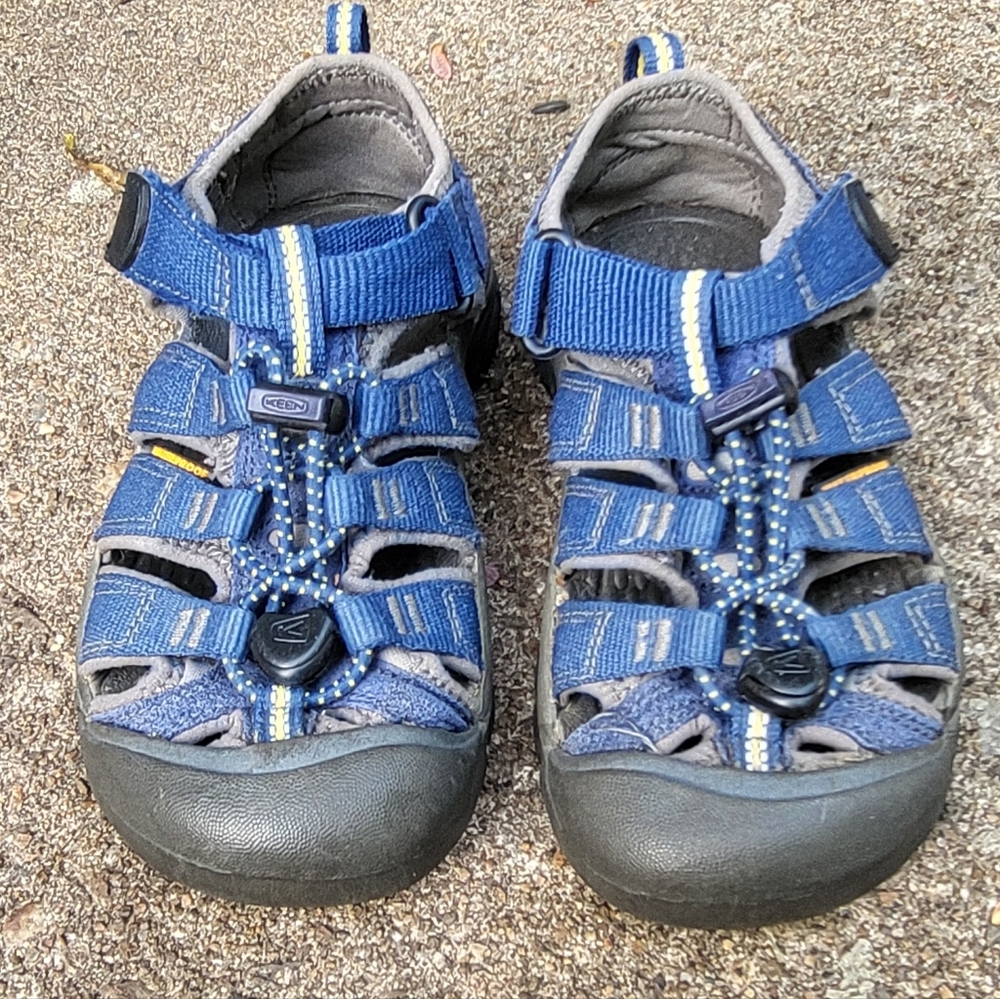 Keen H2O Sandals Size 13